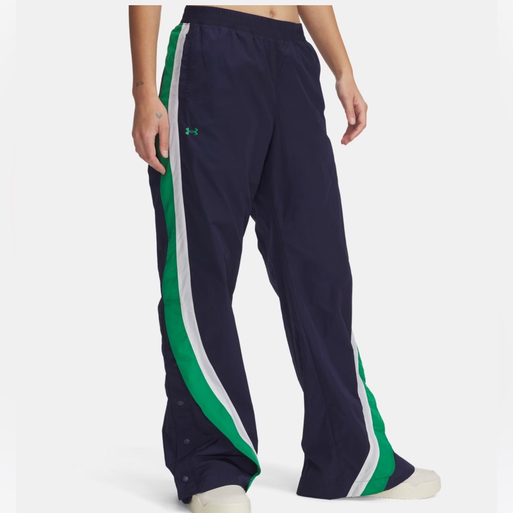 💙💚UNDER ARMOUR🤍 WomenTrack Pants